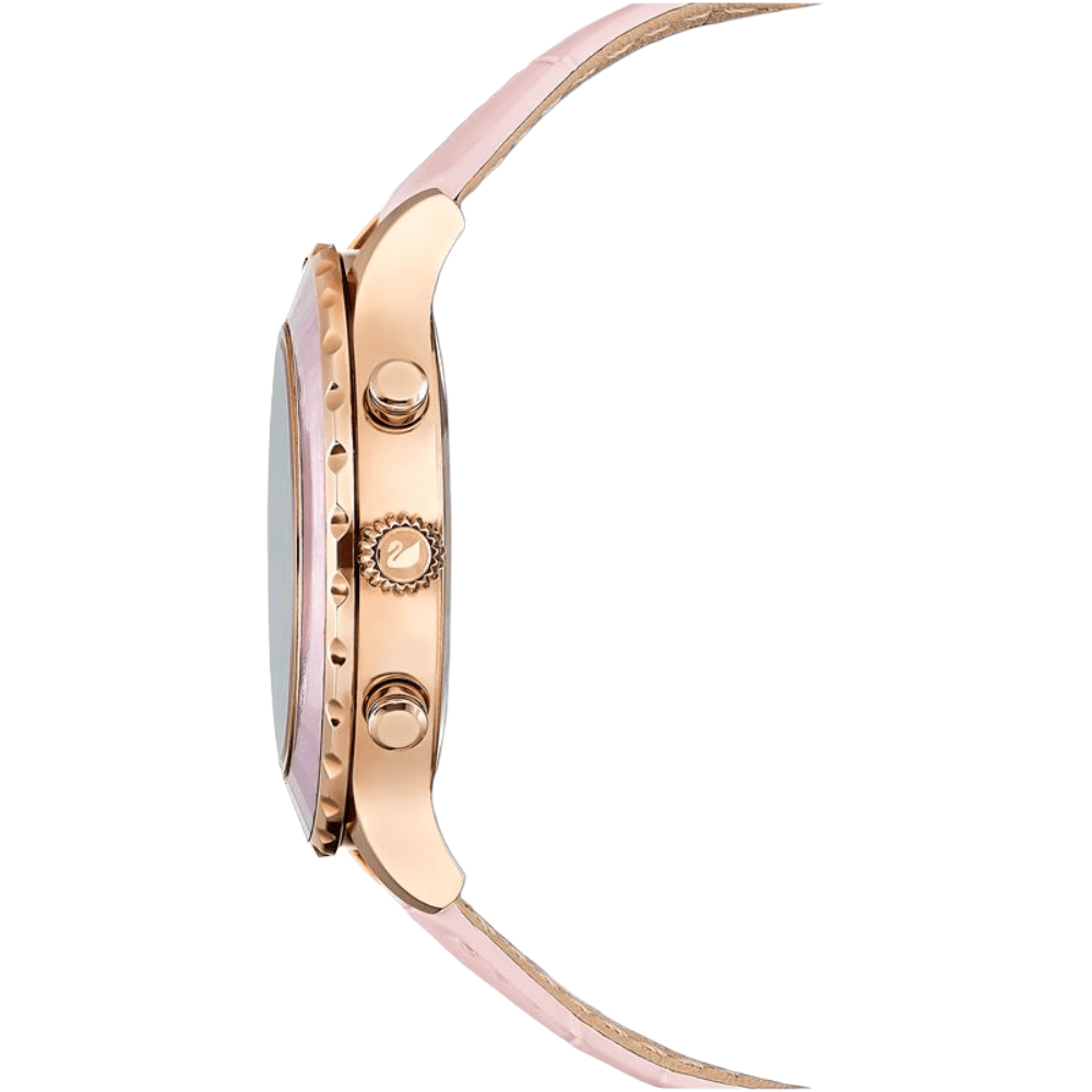 Swarovski 5452501 Octea Rose Gold Ladies watch — view 2