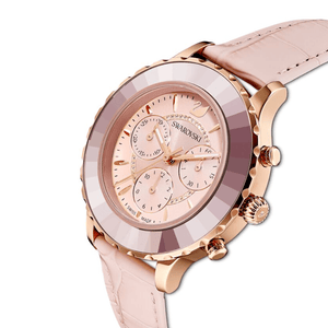 Swarovski 5452501 Octea Rose Gold Ladies watch — view 3