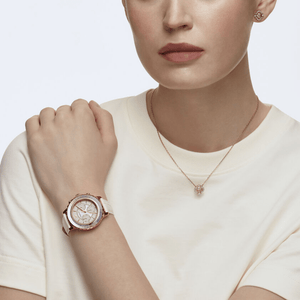 Swarovski 5452501 Octea Rose Gold Ladies watch — view 4