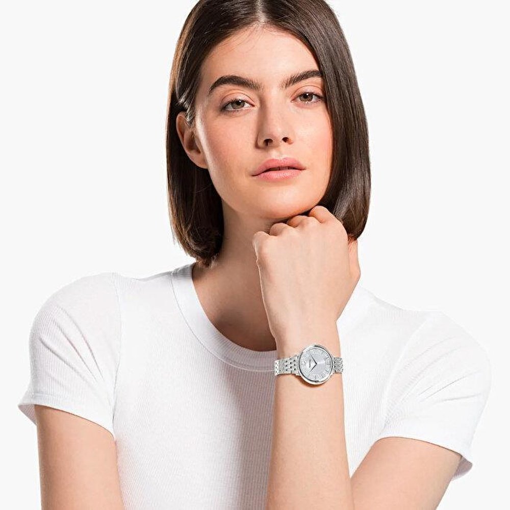 Swarovski 5544583 Crystalline Chic Women's Watch — view 4