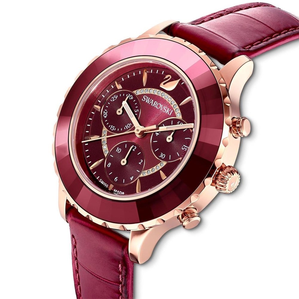 Swarovski 5547642 Women's Watch — view 2