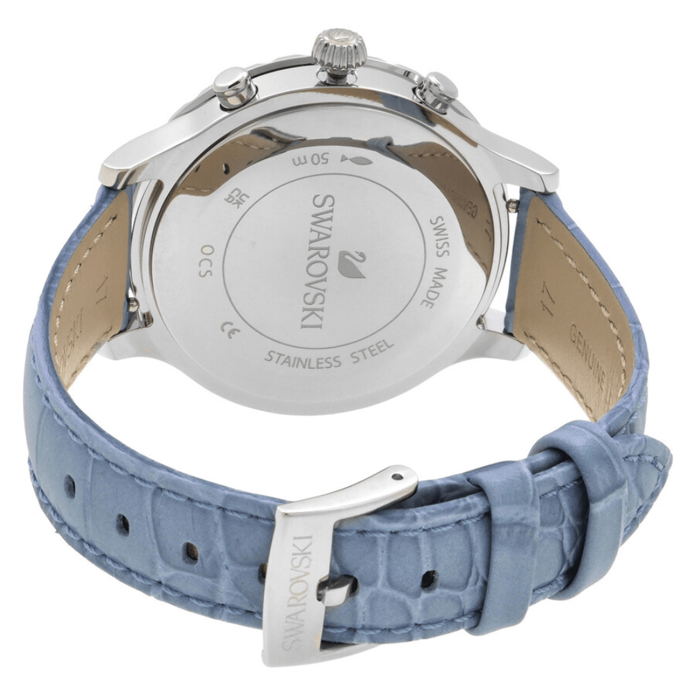 Swarovski 5580600 Octea Lux Chronograph Women's Watch — view 2