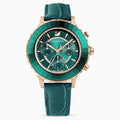 Swarovski 5452498 Octea Lux Chrono Watch
