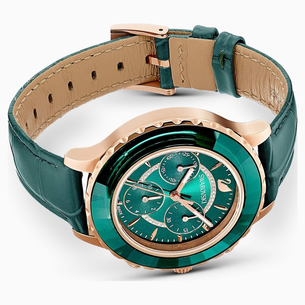 Swarovski 5452498 Octea Lux Chrono Watch — view 2