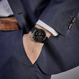 Tommy Hilfiger 1710383 Men's Watch — view 3