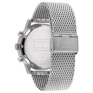 Tommy Hilfiger 1710402 Black Dial Kane Men's Watch — view 2
