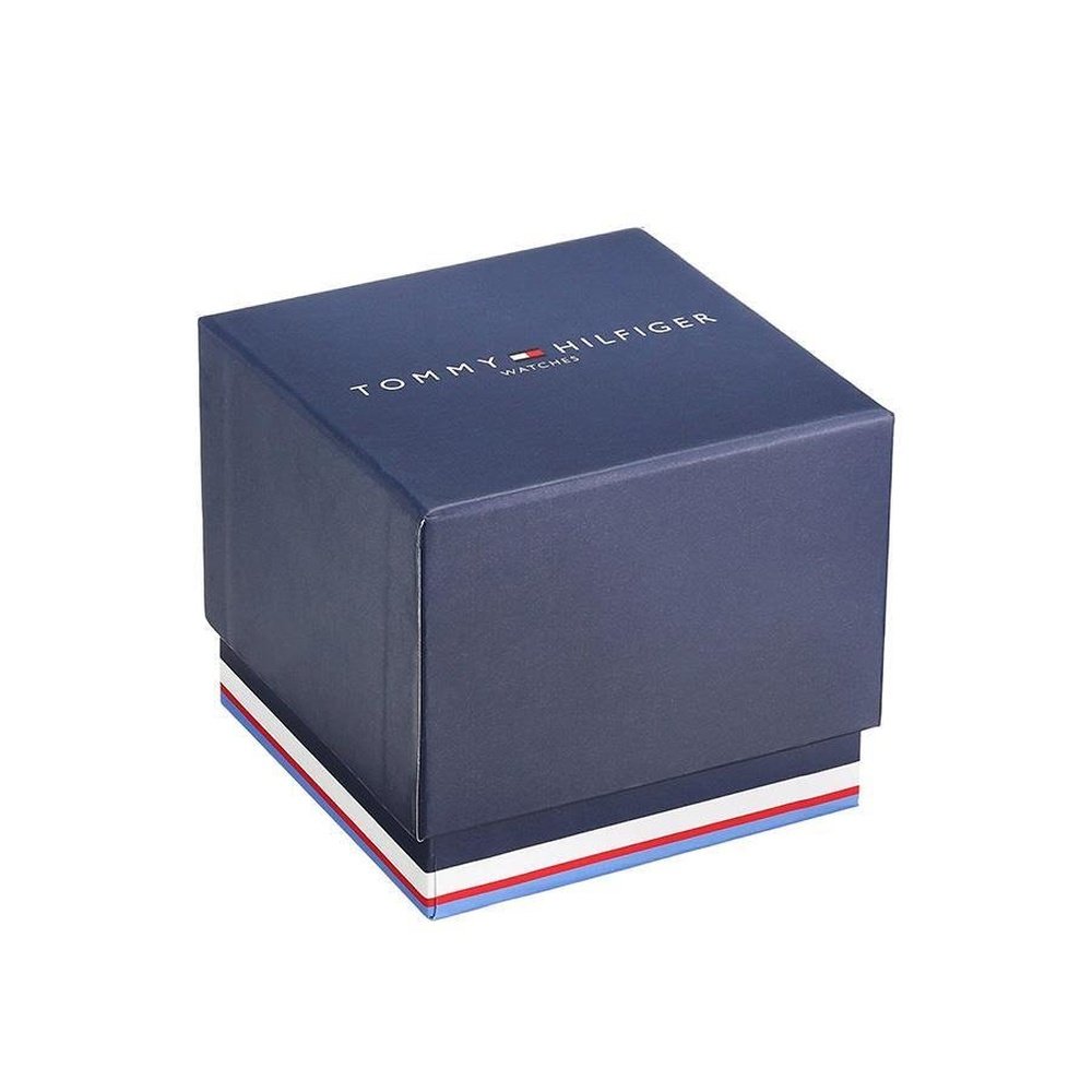 Tommy Hilfiger 1710414 Men's Watch — view 3