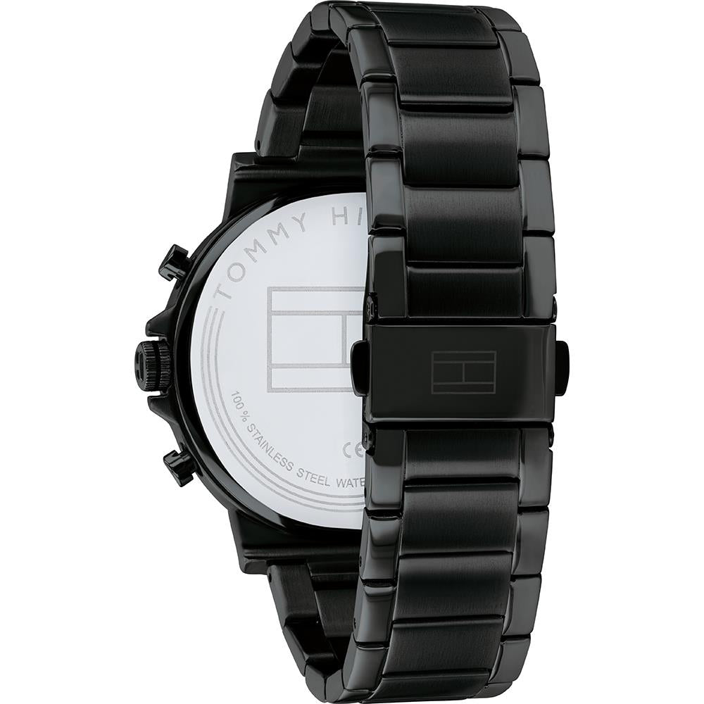 Tommy Hilfiger 1710414 Men's Watch — view 2