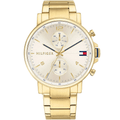 Tommy Hilfiger 1710415 Daniel Chronograph Men's Watch