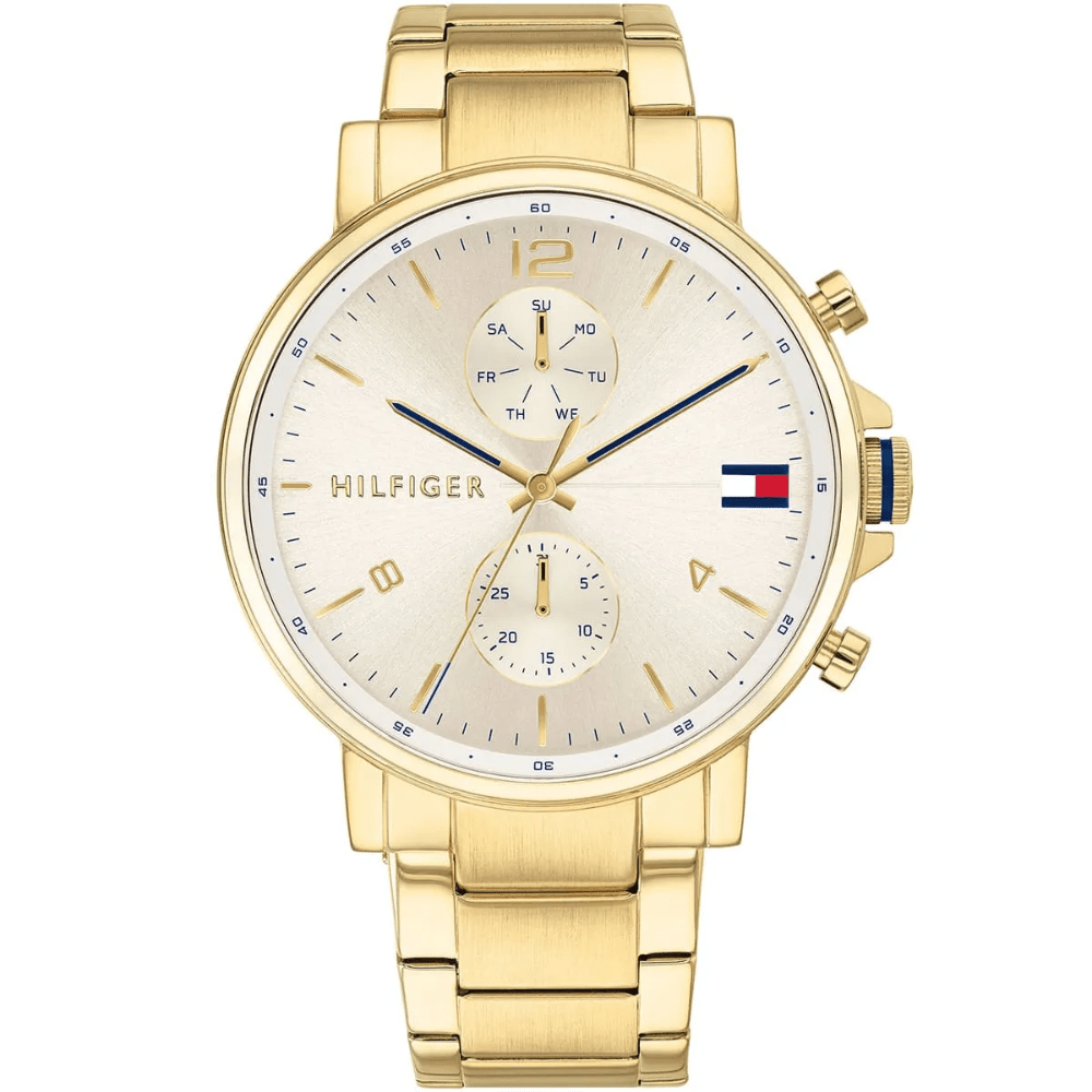 Tommy Hilfiger 1710415 Daniel Chronograph Men's Watch