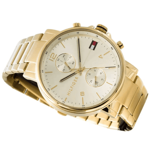 Tommy Hilfiger 1710415 Daniel Chronograph Men's Watch — view 3