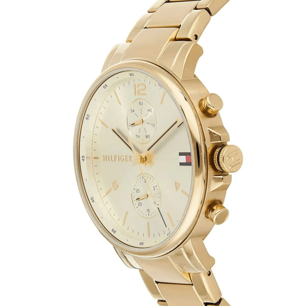 Tommy Hilfiger 1710415 Daniel Chronograph Men's Watch — view 4