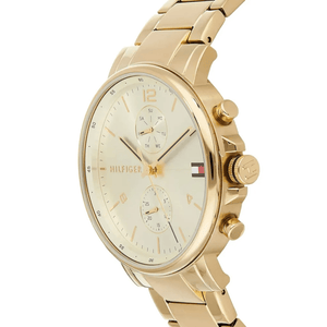 Tommy Hilfiger 1710415 Daniel Chronograph Men's Watch — view 4