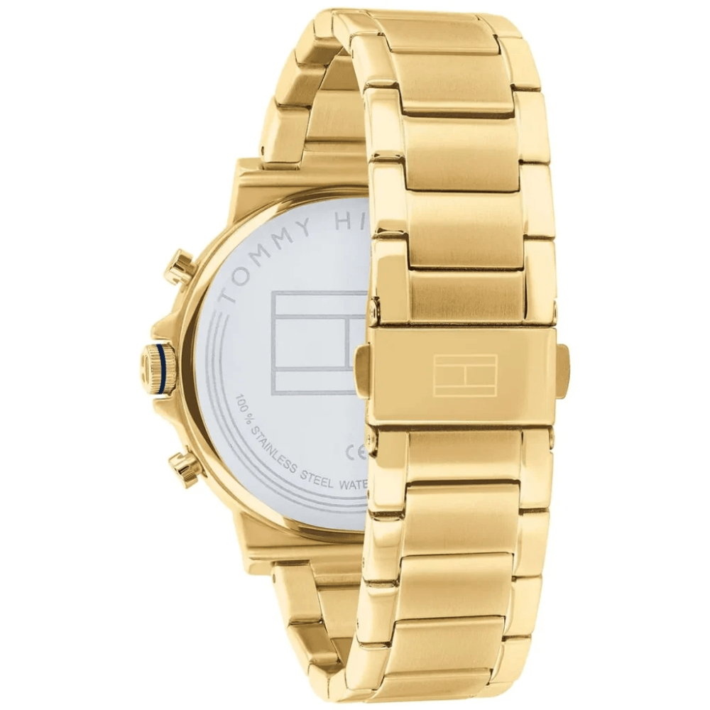 Tommy Hilfiger 1710415 Daniel Chronograph Men's Watch — view 2