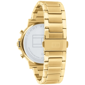 Tommy Hilfiger 1710415 Daniel Chronograph Men's Watch — view 2