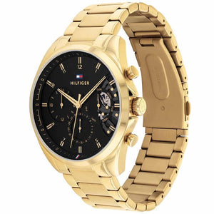Tommy Hilfiger 1710447 Baker Chronograph Men's Watch — view 3