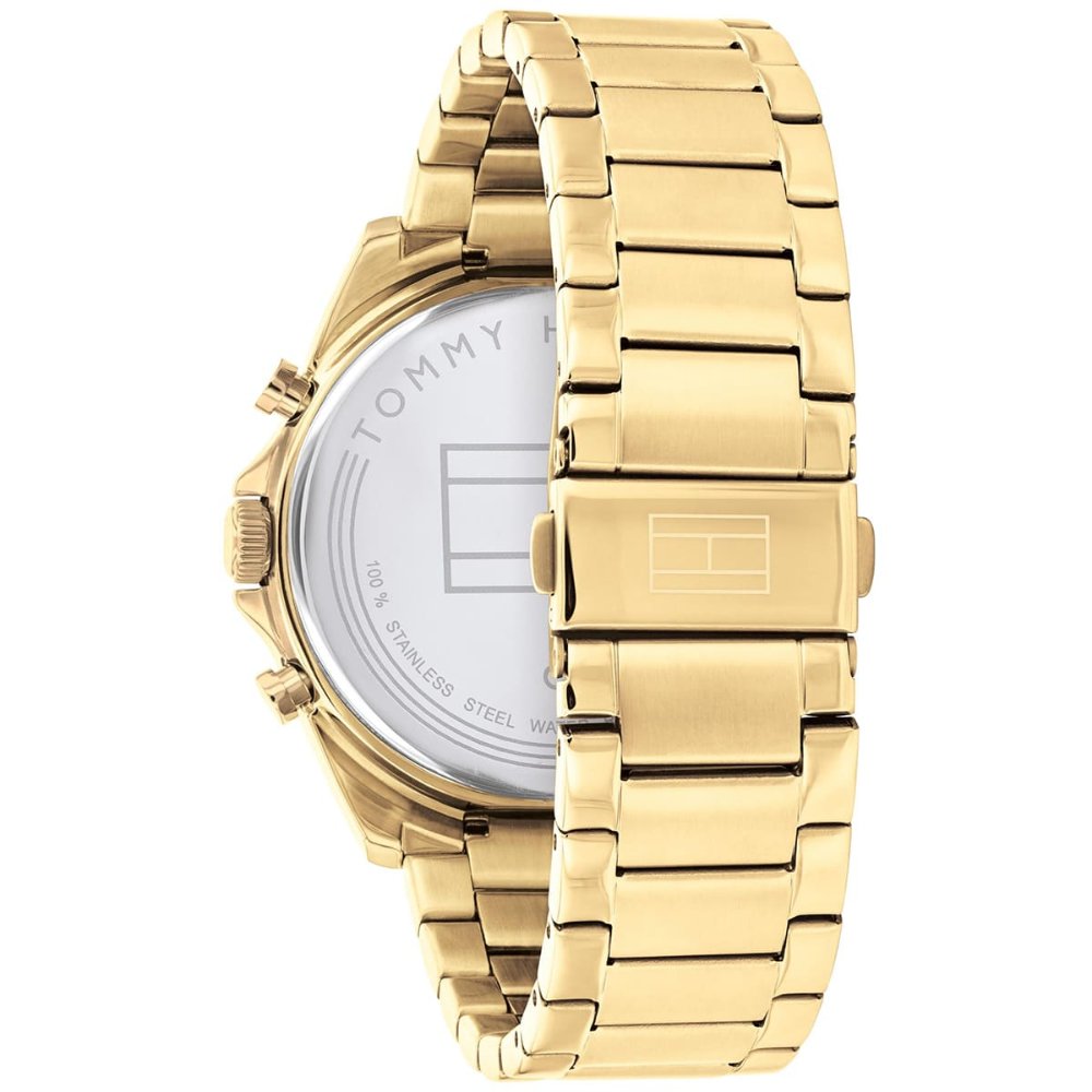 Tommy Hilfiger 1710447 Baker Chronograph Men's Watch — view 2