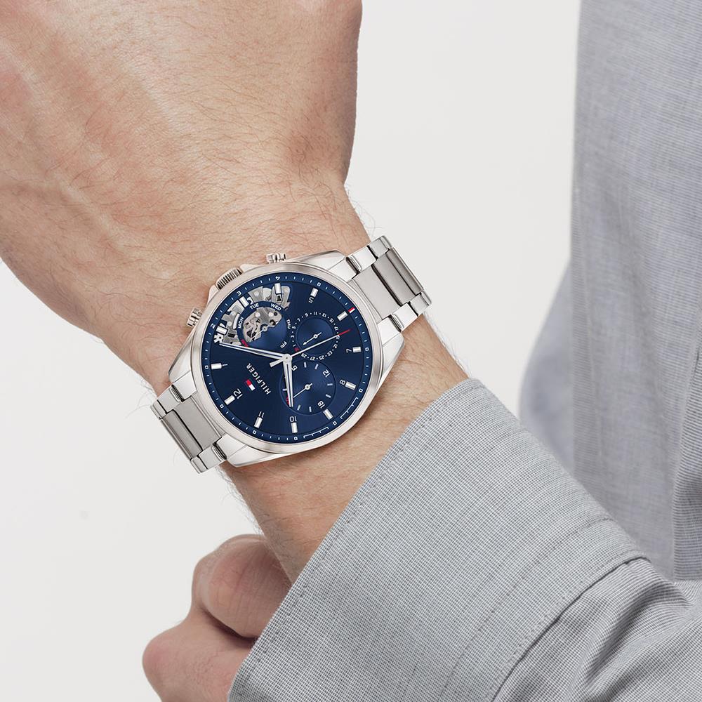Tommy Hilfiger 1710448 Baker Men's Watch — view 2