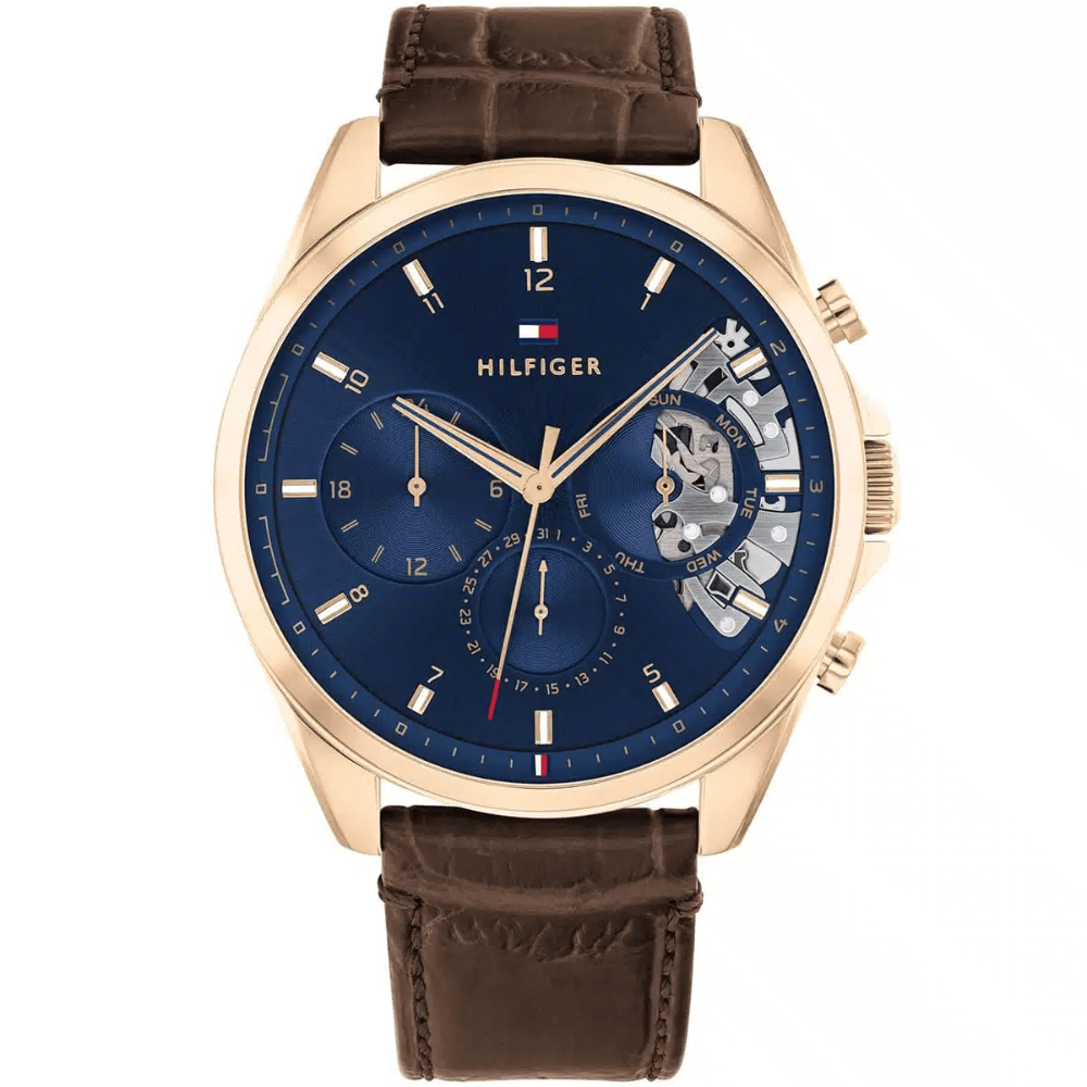 Tommy Hilfiger 1710453 Baker Chronograph Men's Watch