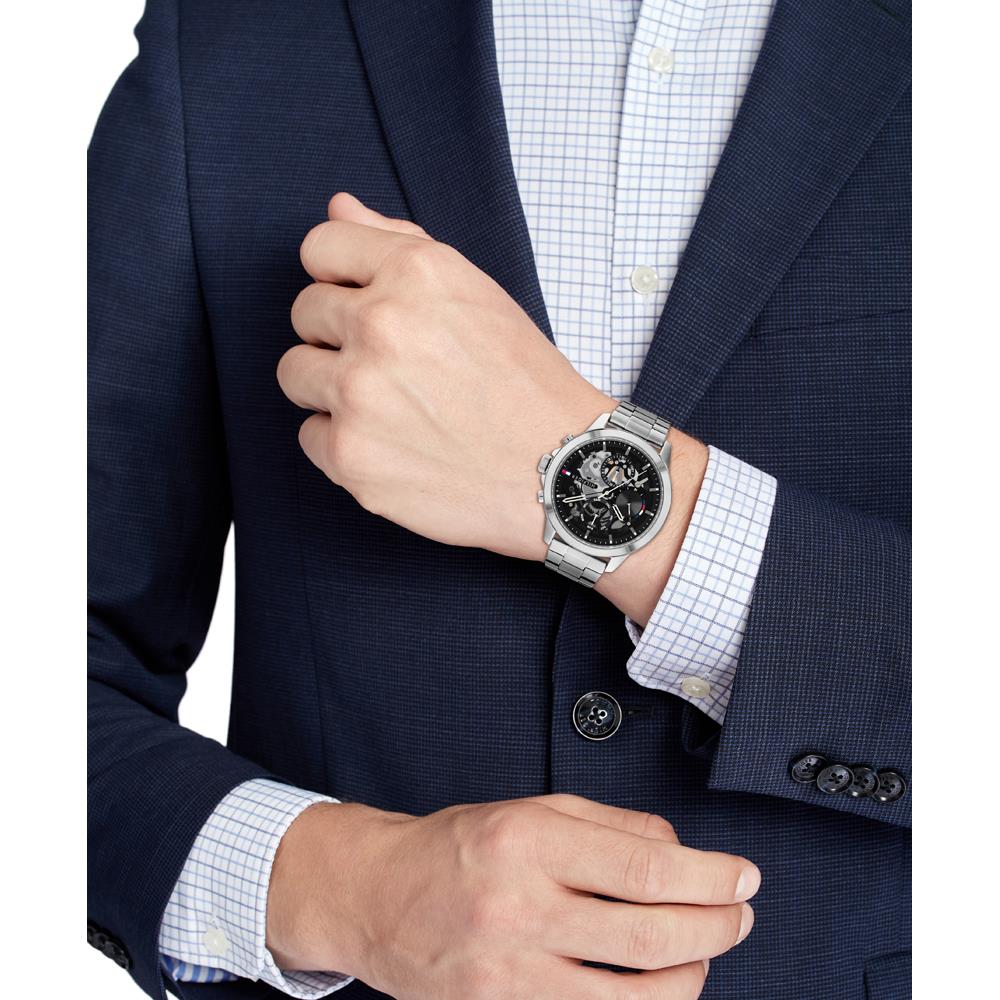 Tommy Hilfiger 1710477 Men's Watch — view 3