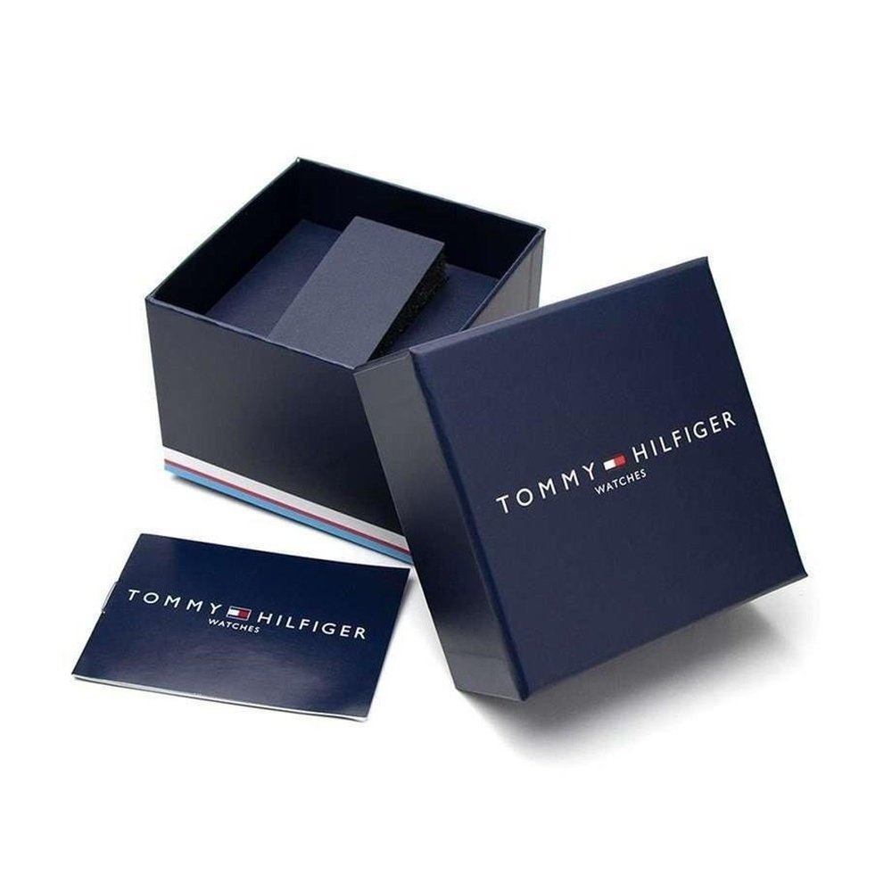 Tommy Hilfiger 1710478 Men's Watch — view 4