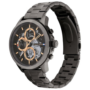 Tommy Hilfiger 1710479 Men's Watch — view 2