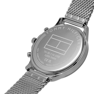 Tommy Hilfiger 1710499 Ryder Green Dial Men's Watch — view 3