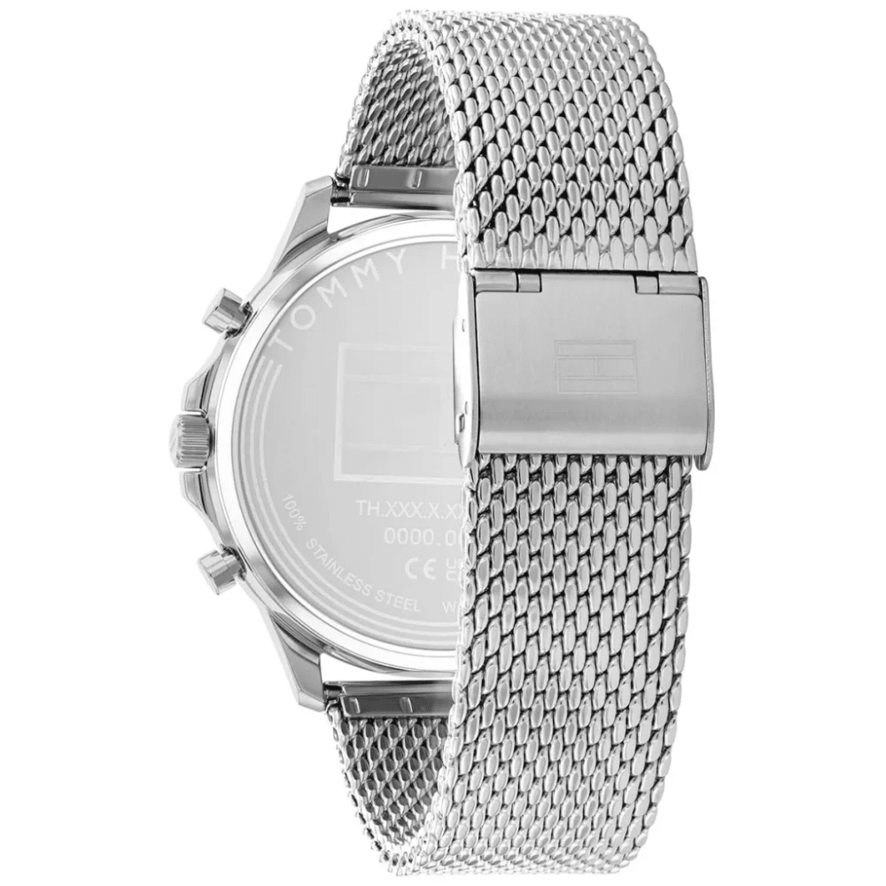 Tommy Hilfiger 1710499 Ryder Green Dial Men's Watch — view 2