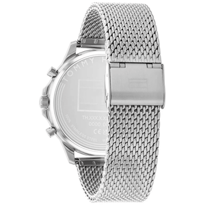 Tommy Hilfiger 1710499 Ryder Green Dial Men's Watch — view 2