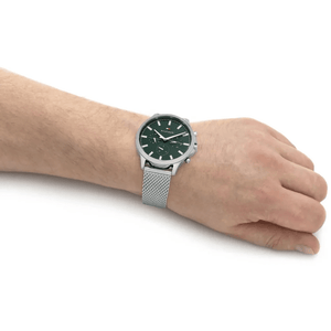 Tommy Hilfiger 1710499 Ryder Green Dial Men's Watch — view 5