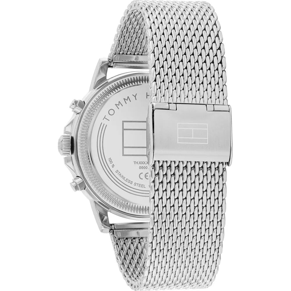 Tommy Hilfiger 1710608 Stewart Men's Watch — view 2