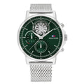 Tommy Hilfiger 1710608 Stewart Men's Watch