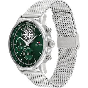Tommy Hilfiger 1710608 Stewart Men's Watch — view 3