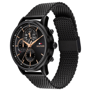 Tommy Hilfiger 1710610 Stewart Men's Watch — view 3