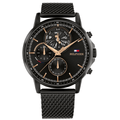 Tommy Hilfiger 1710610 Stewart Men's Watch