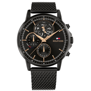 Tommy Hilfiger 1710610 Stewart Men's Watch