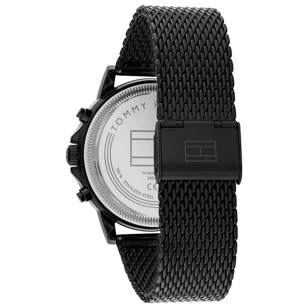 Tommy Hilfiger 1710610 Stewart Men's Watch — view 2