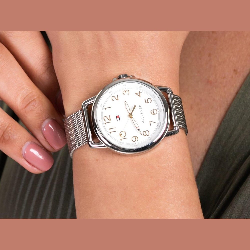 Tommy Hilfiger 1781658 Women's Watch — view 2