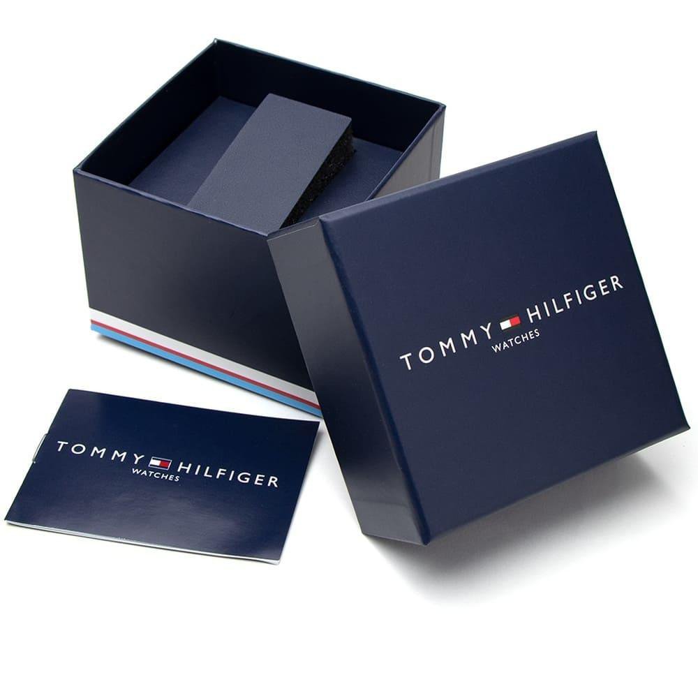 Tommy Hilfiger 1781943 Jenna Ladies Watch — view 4