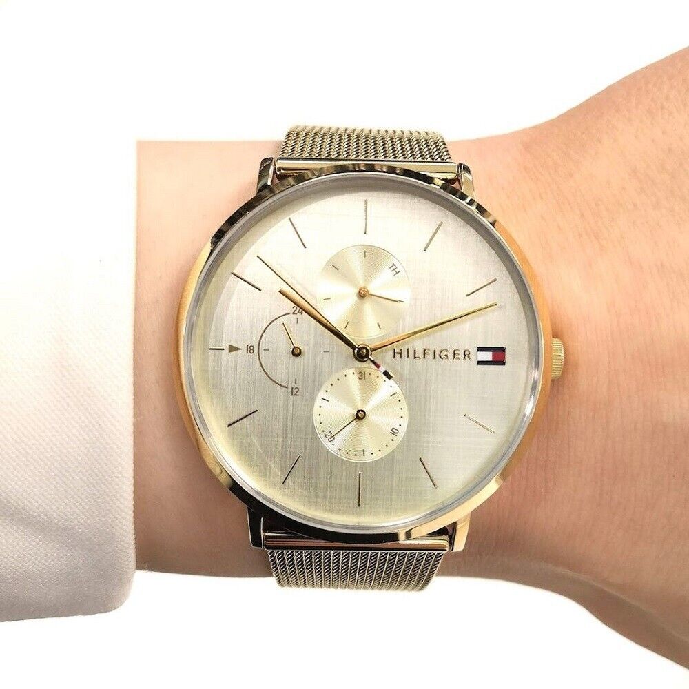 Tommy Hilfiger 1781943 Jenna Ladies Watch — view 3
