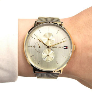 Tommy Hilfiger 1781943 Jenna Ladies Watch — view 3