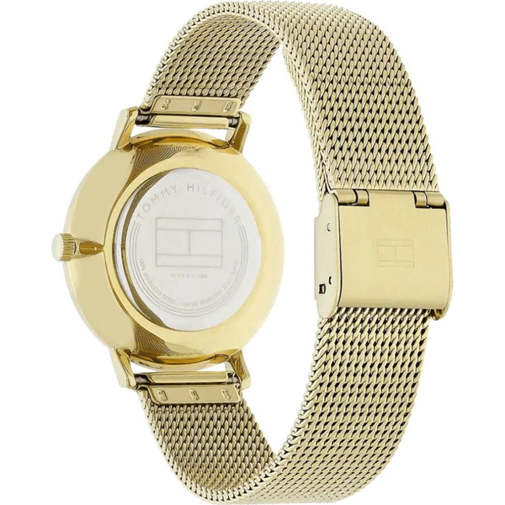 Tommy Hilfiger 1781943 Jenna Ladies Watch — view 2