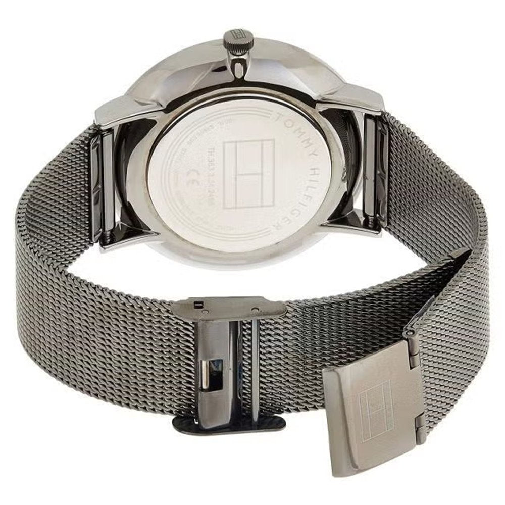 Tommy Hilfiger 1781945 Jenna Grey Ladies Watch — view 2