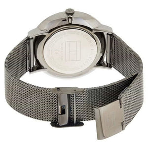 Tommy Hilfiger 1781945 Jenna Grey Ladies Watch — view 2