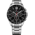 Tommy Hilfiger 1791104 Luke Chronograph Men's Watch