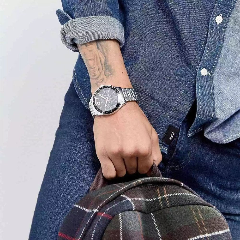 Tommy Hilfiger 1791104 Luke Chronograph Men's Watch — view 3