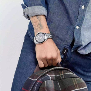 Tommy Hilfiger 1791104 Luke Chronograph Men's Watch — view 3