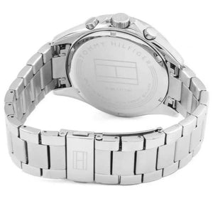 Tommy Hilfiger 1791104 Luke Chronograph Men's Watch — view 2