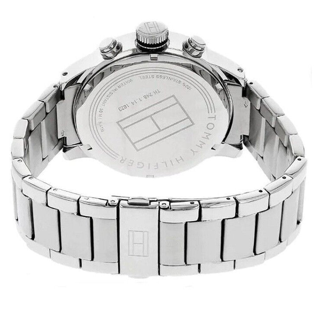 Tommy Hilfiger 1791141 Cool Sport Men's Watch — view 2