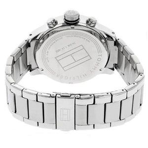 Tommy Hilfiger 1791141 Cool Sport Men's Watch — view 2